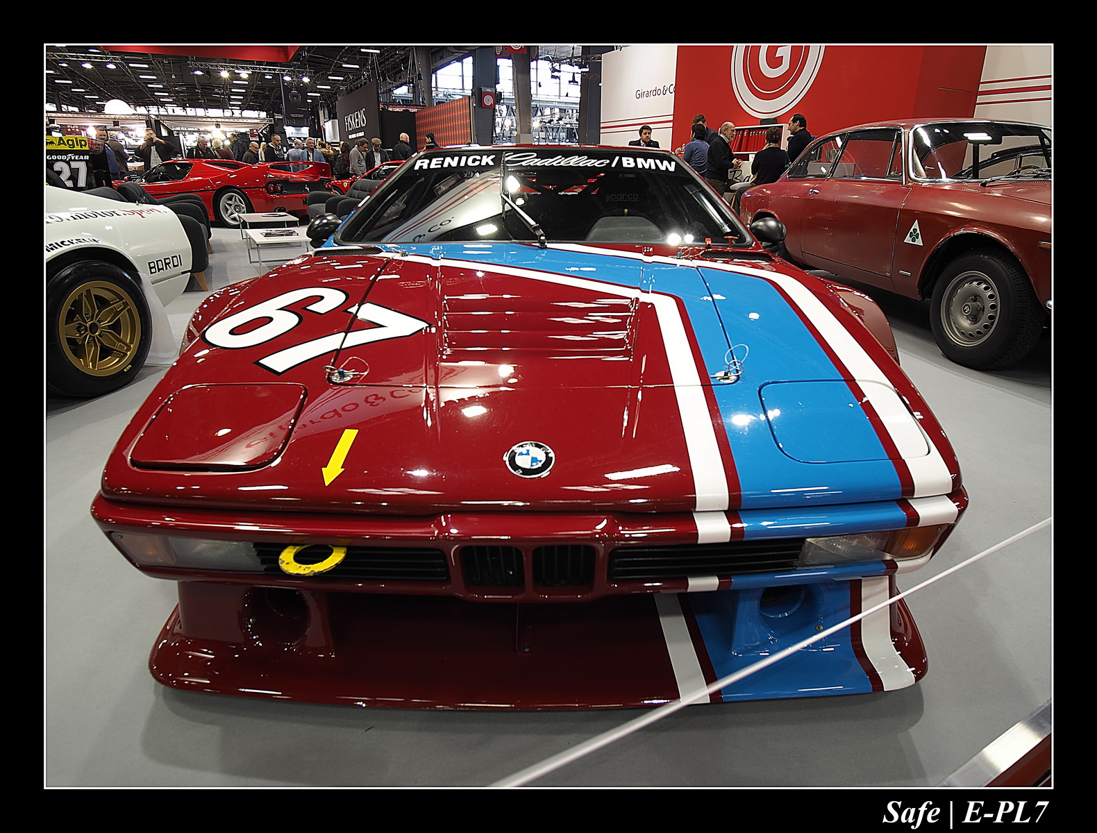 2020 - 02 - Retromobile 110